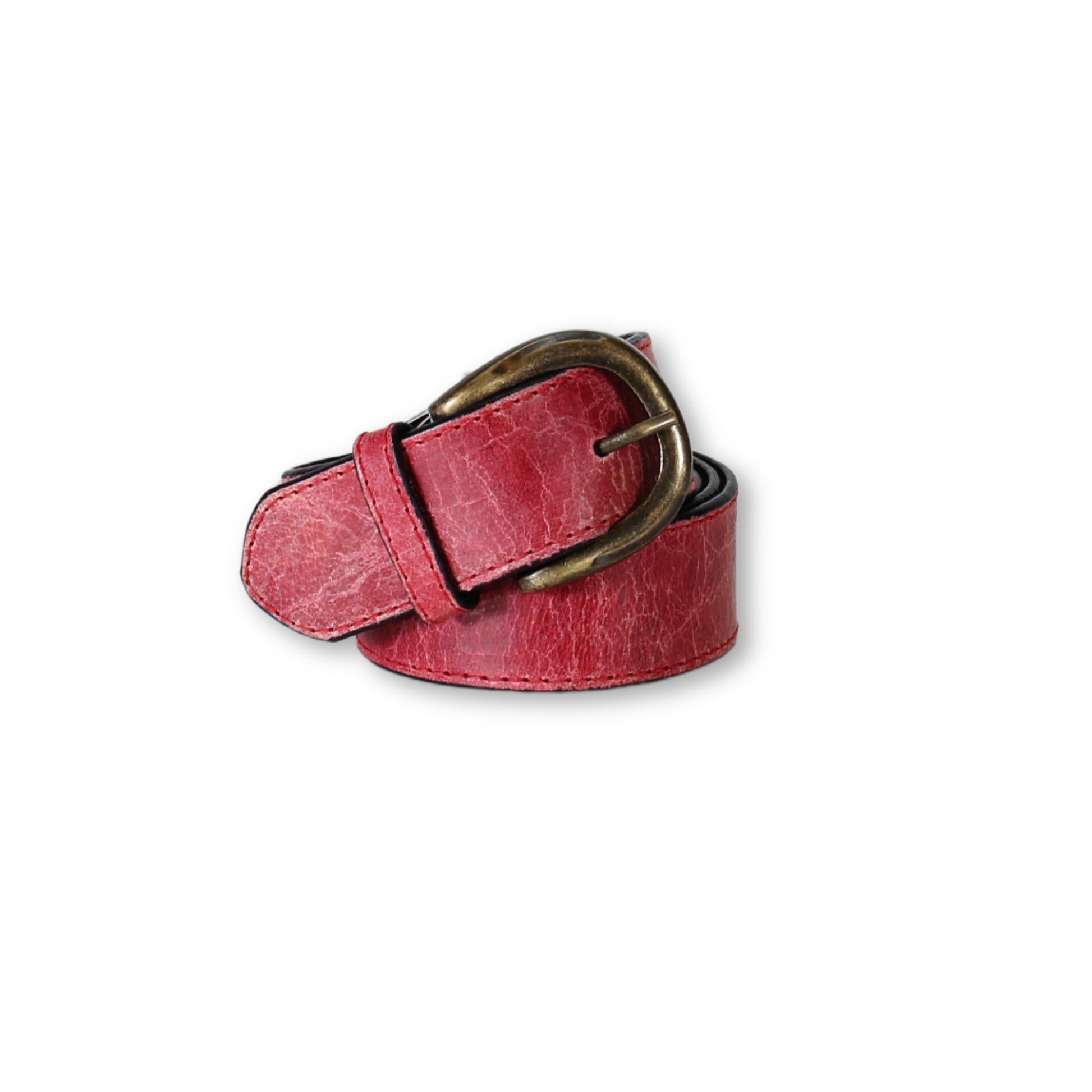 Cherry Vintage Leather