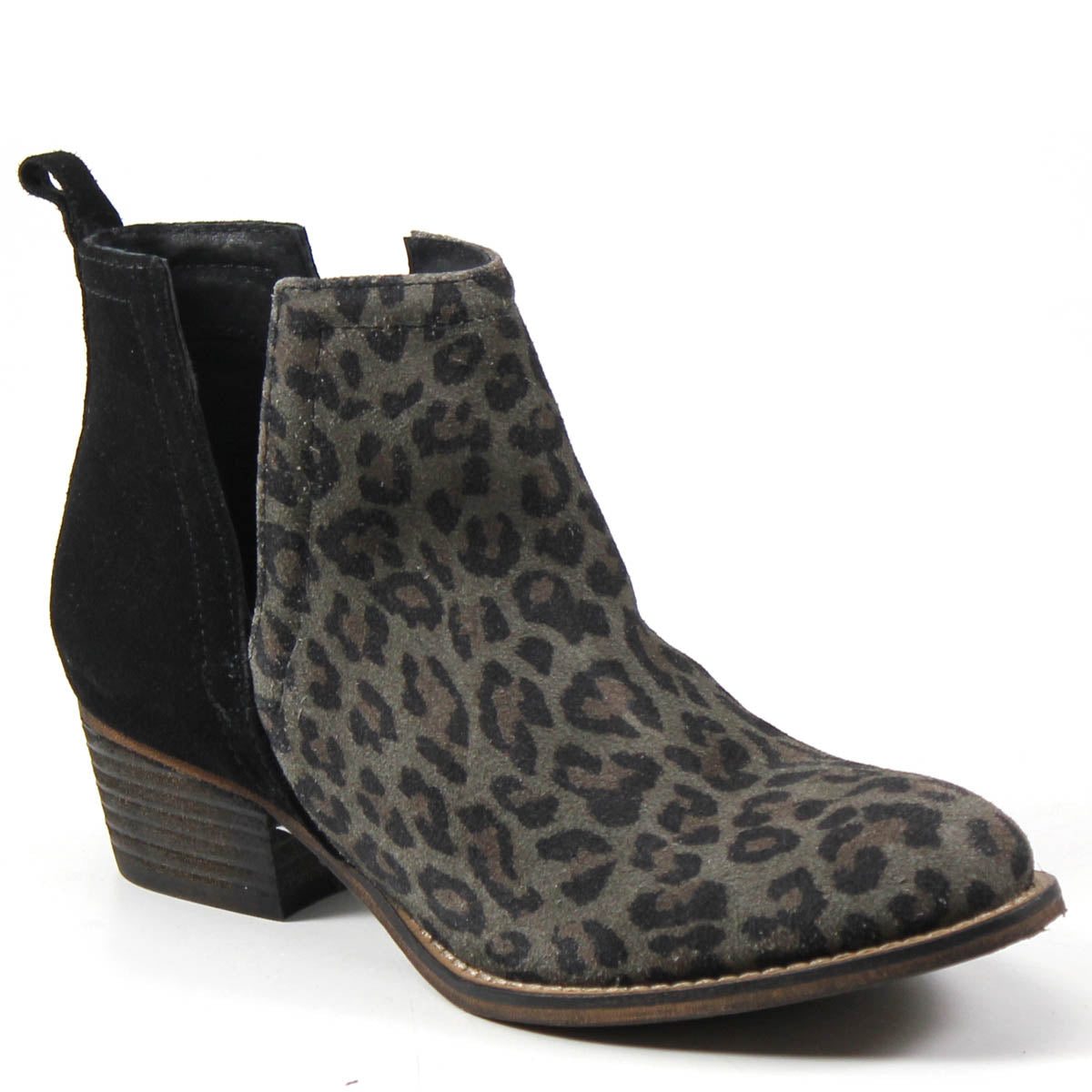 Diba carryn outlet bootie