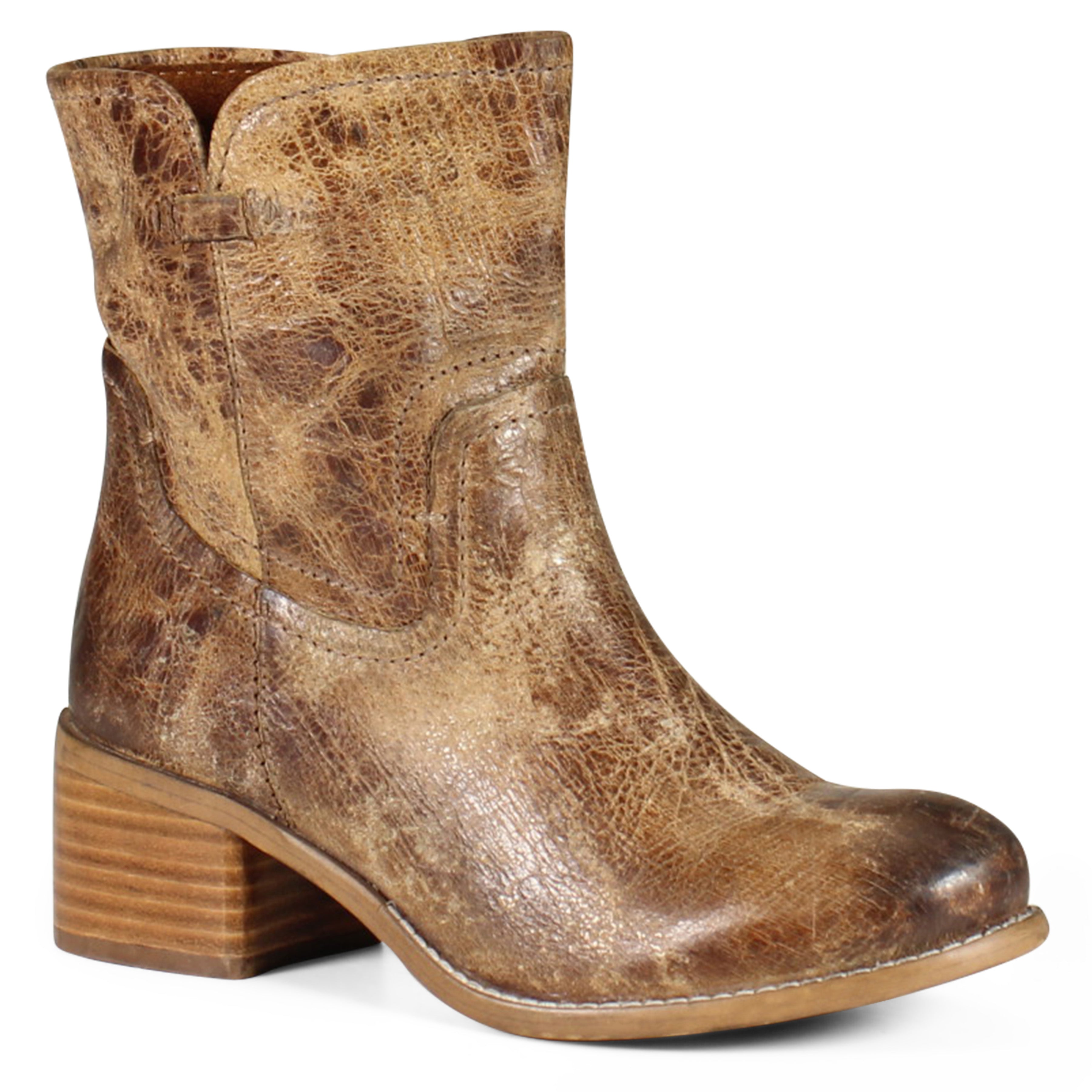 Diba office dixie fashion bootie