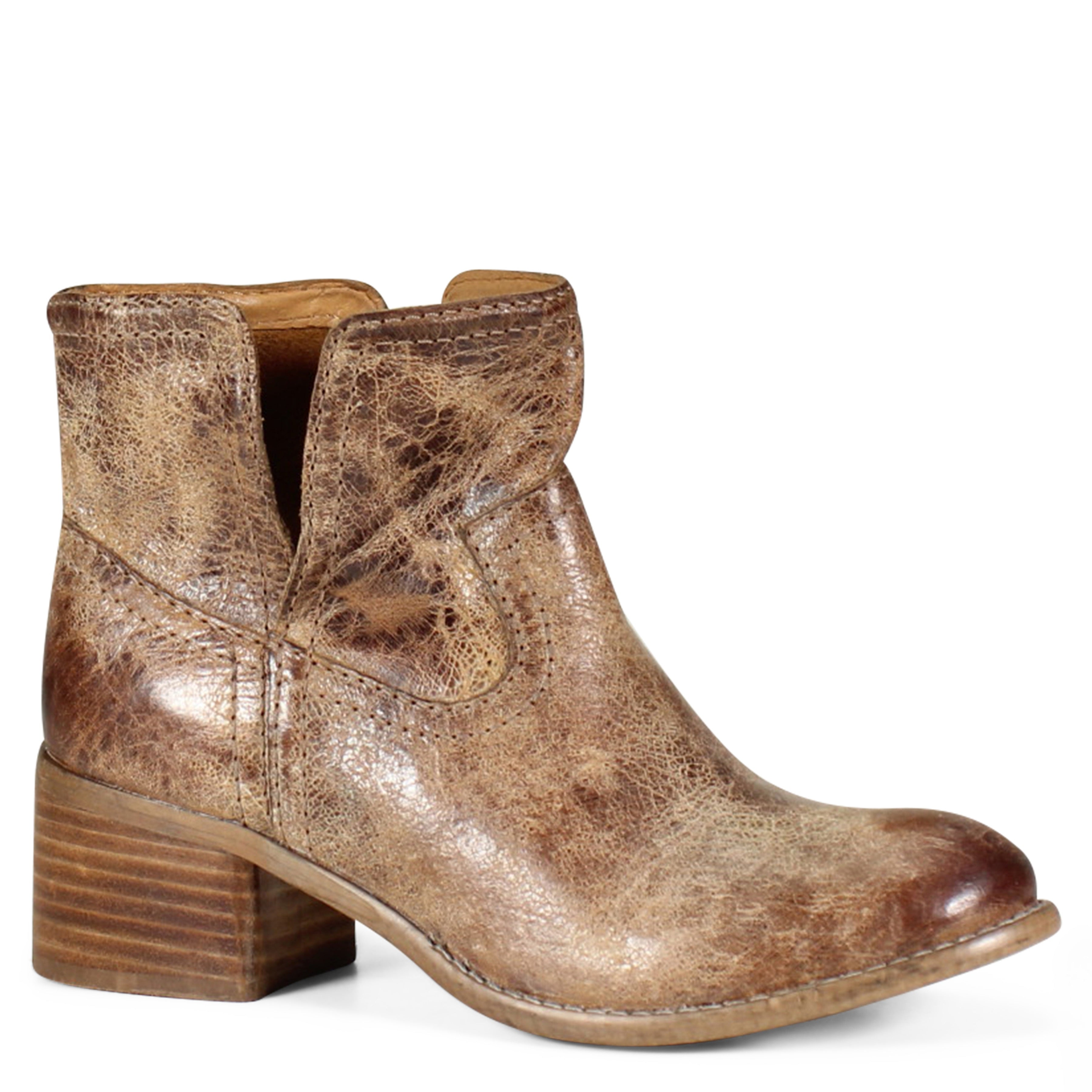 Diba true west haven ankle boot hotsell