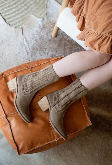 Diba best sale shoes booties