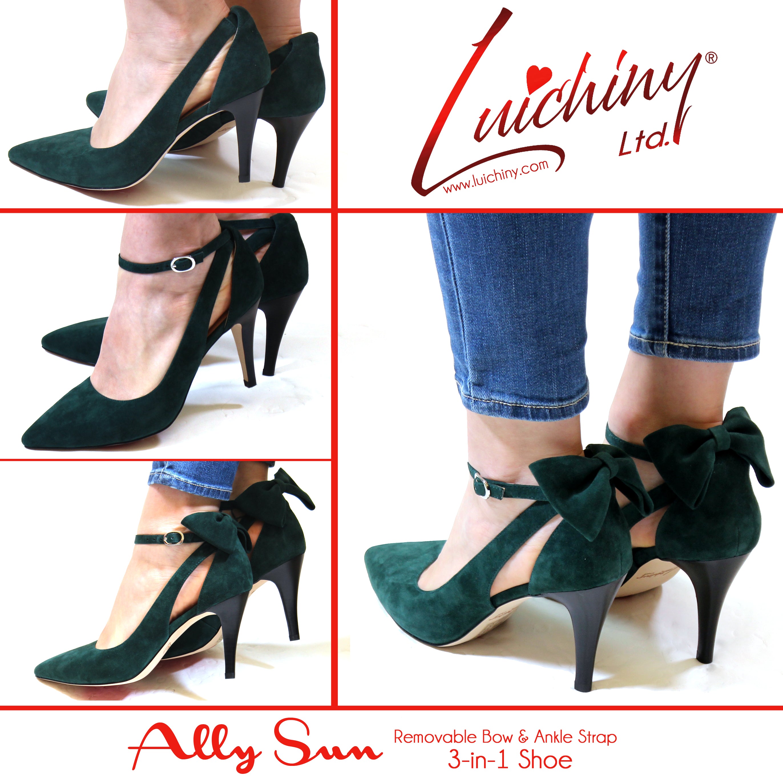 Luichiny shoes on sale